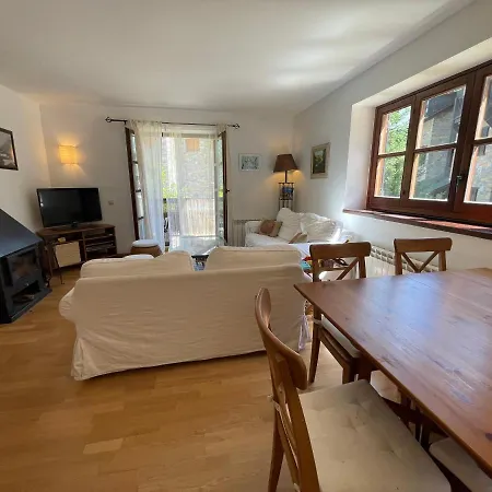 L10 - Bajo Edif. Verdiblanco Linsoles - Villmor Apartament *